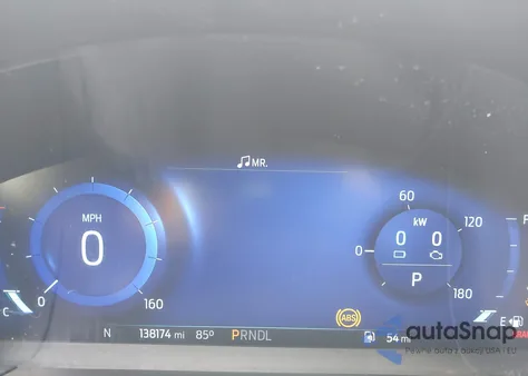 2020 Ford Escape Se Sport Hybrid from USA, damaged, VIN 1FMCU0BZ3LUB56474